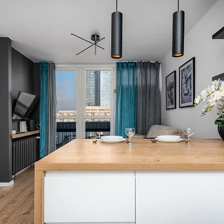 Pereca 2 By Perfect * Warszawa