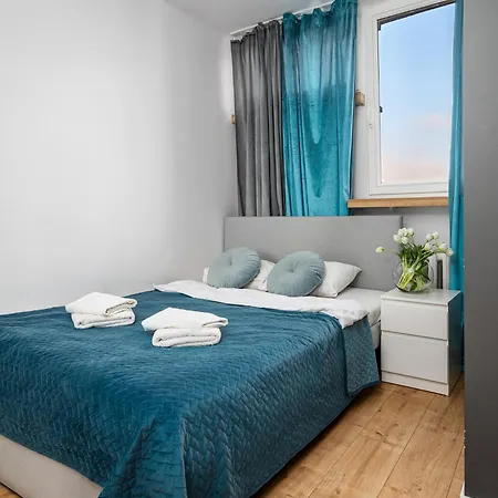 Apartmán Pereca 2 By Perfect *