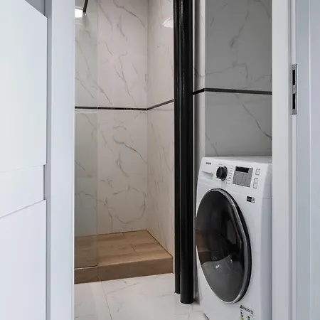 Pereca 2 By Perfect Apartmán Varšava