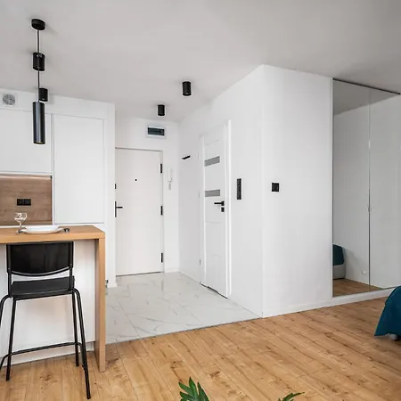 Appartement Pereca 2 By Perfect