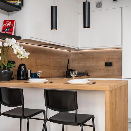 Appartement Pereca 2 By Perfect *